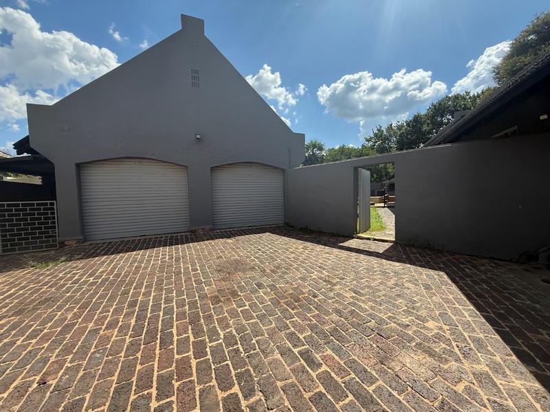 3 Bedroom Property for Sale in Vaalpark Free State